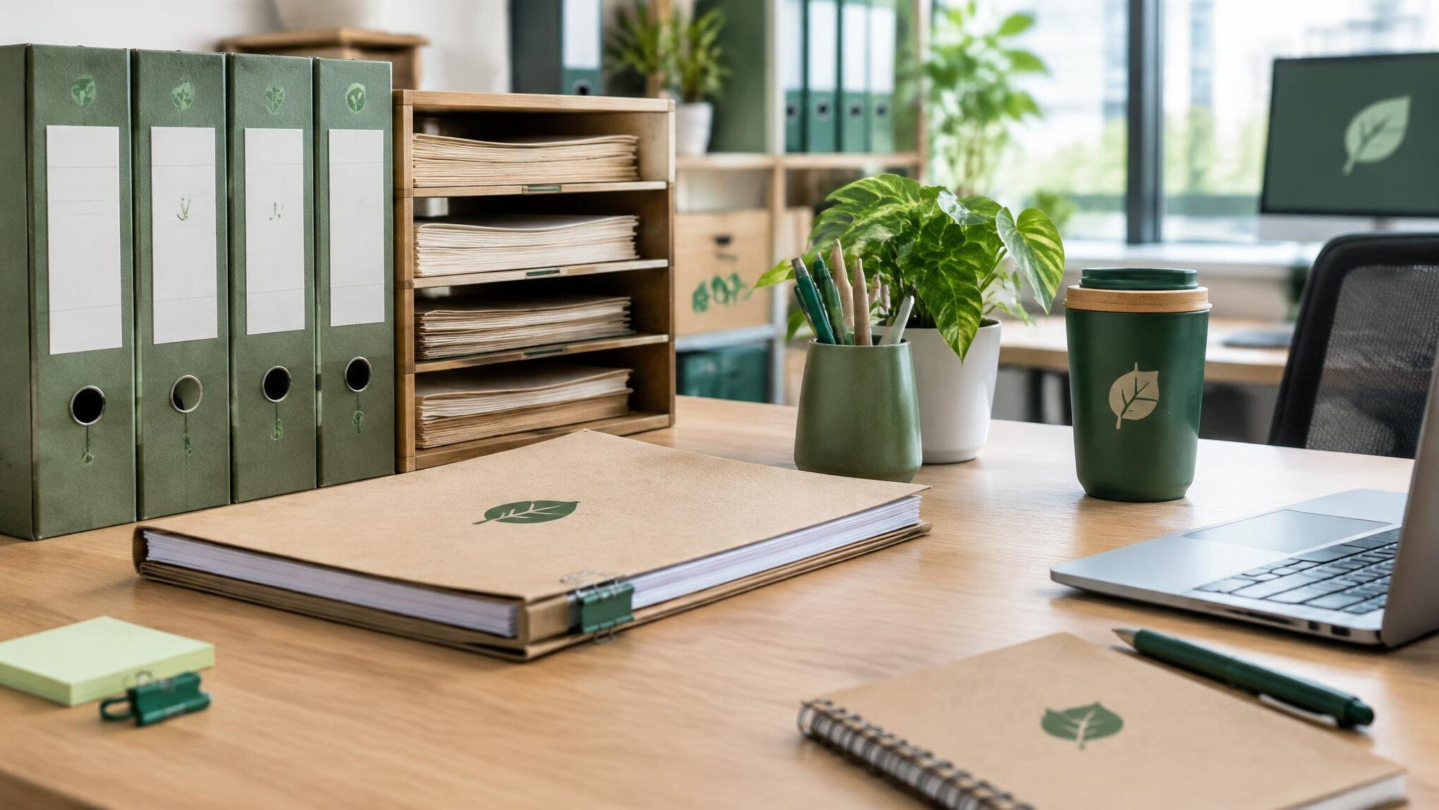 office filing system